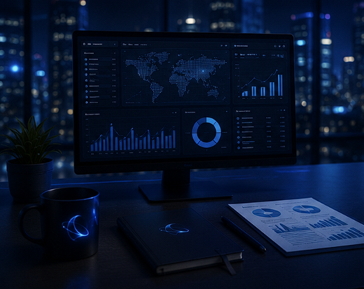 Investment Strategy & Deep-Tech Research
