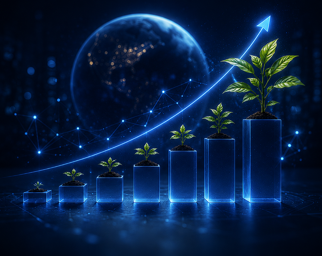 Ecosystem Growth & Sustained Value